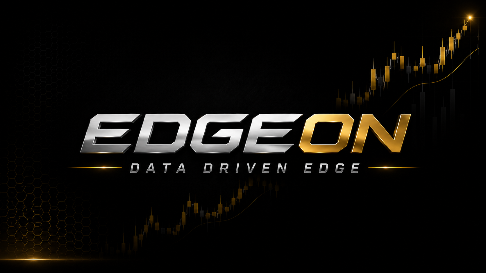 EDGEON — Data Driven Edge